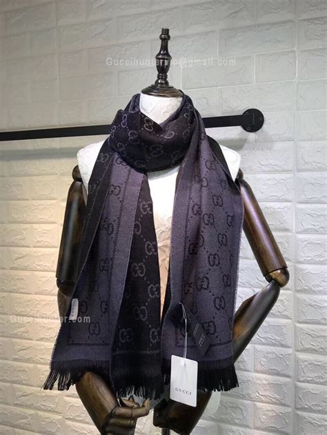 gucci scarf replica sale